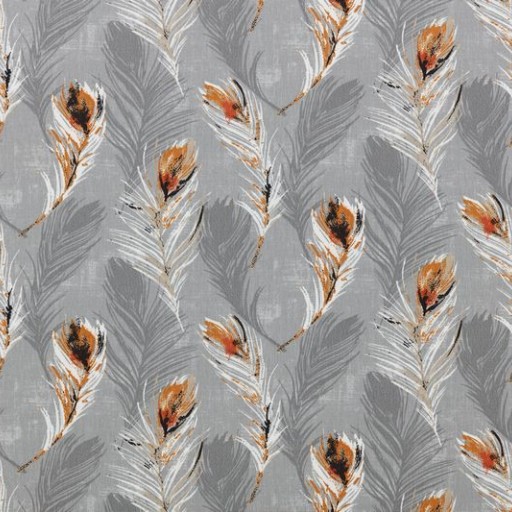 Ткань Ashley Wilde fabric Kiata-Rust