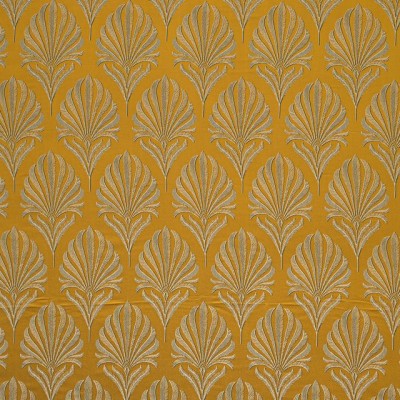 Ткань KAI fabric Kalani-Ochre