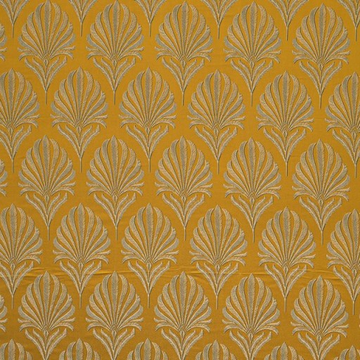 Ткань KAI fabric Kalani-Ochre