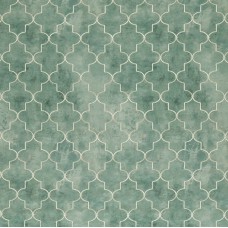 Ткань KAI fabric Langford-Eucalyptus