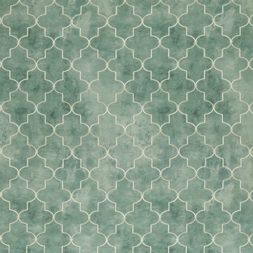 Ткань KAI fabric Langford-Eucalyptus