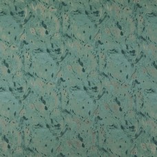 Ткань KAI fabric Portoro-Amazonite