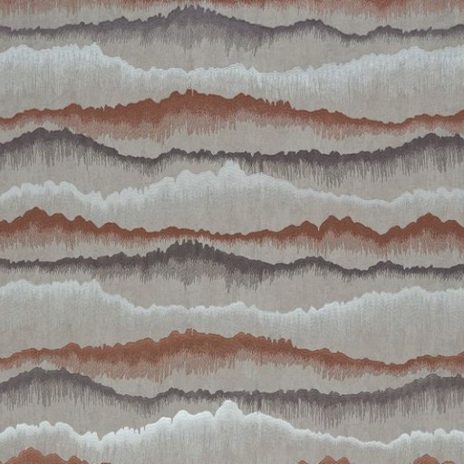 Ткань KAI fabric Pyrenees-Copper