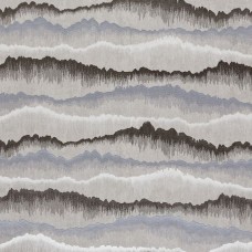 Ткань KAI fabric Pyrenees-Smoke