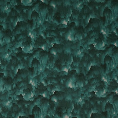 Ткань KAI fabric Tambora-Malachite