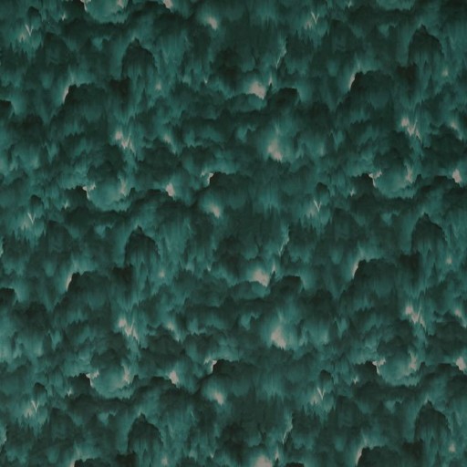 Ткань KAI fabric Tambora-Malachite