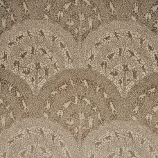 Ткань KAI fabric Tilia-Bronze