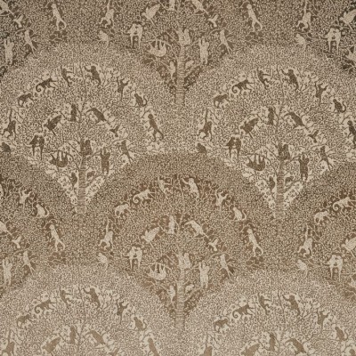 Ткань KAI fabric Tilia-Bronze