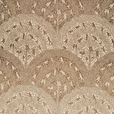 Ткань KAI fabric Tilia-Gold