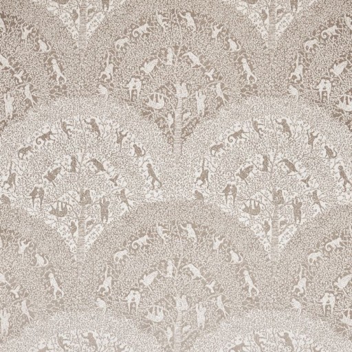 Ткань KAI fabric Tilia-Ivory