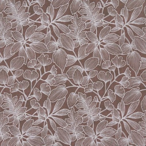 Ткань KAI fabric Ziba-Clay