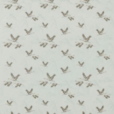 Ткань Laura Ashley fabric Animalia...