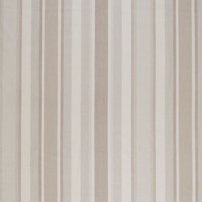 Ткань Laura Ashley fabric Awning Stripe-Dove Grey