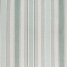 Ткань Laura Ashley fabric Awning Stripe-Smoke Green