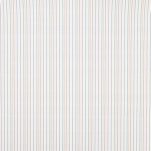 Ткань Laura Ashley fabric Candy Stripe-Apricot