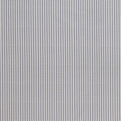 Ткань Laura Ashley fabric Candy Stripe-French Navy