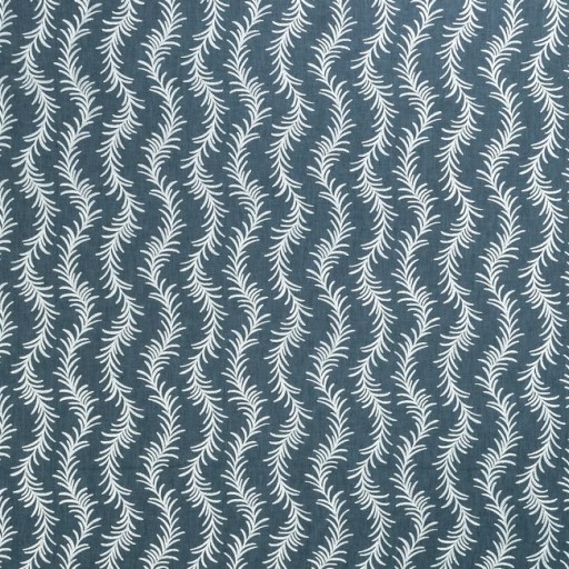 Ткань Laura Ashley fabric Dee-Seaspray