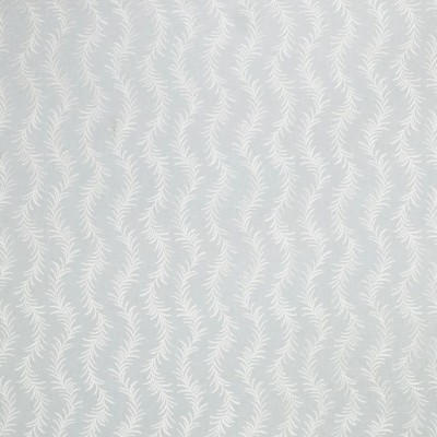 Ткань Laura Ashley fabric Dee-Slate White