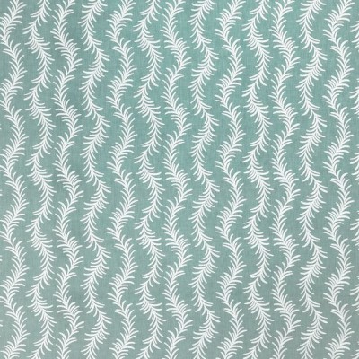 Ткань Laura Ashley fabric Dee-Spruce