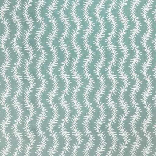 Ткань Laura Ashley fabric Dee-Spruce