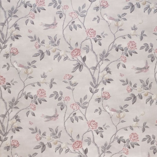 Ткань Laura Ashley fabric Eglantine-White Sands