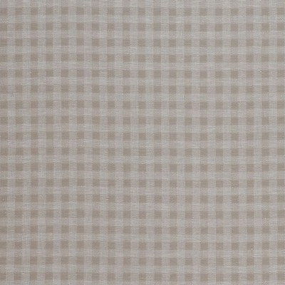 Ткань Laura Ashley fabric Gingham-Almond