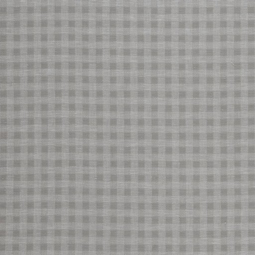 Ткань Laura Ashley fabric Gingham-Steel