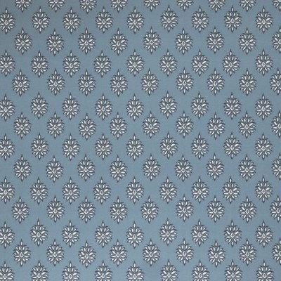 Ткань Laura Ashley fabric Gower-Seaspray