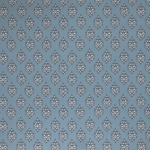 Ткань Laura Ashley fabric Gower-Seaspray