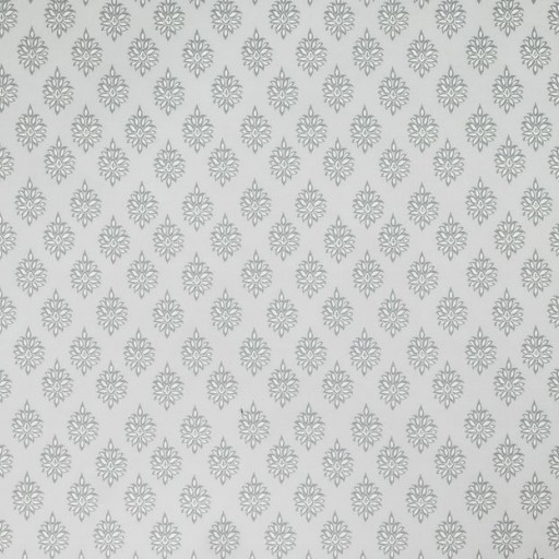 Ткань Laura Ashley fabric Gower-Slate White