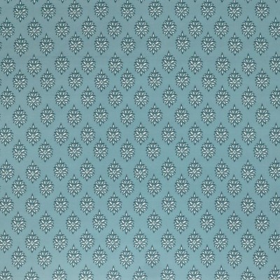 Ткань Laura Ashley fabric Gower-Spruce