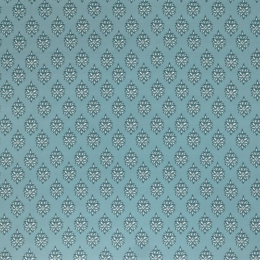 Ткань Laura Ashley fabric Gower-Spruce