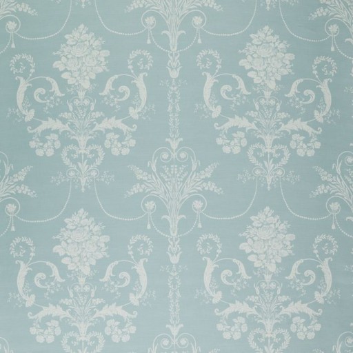 Ткань Laura Ashley fabric Josette-Duckegg