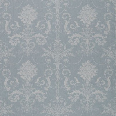 Ткань Laura Ashley fabric Josette Woven-Pale Sea Spray