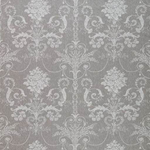 Ткань Laura Ashley fabric Josette Woven-Steel