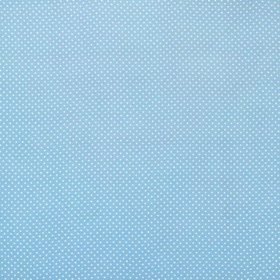 Ткань Laura Ashley fabric Louise Star-China Blue