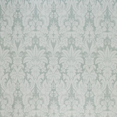 Ткань Laura Ashley fabric Martigues-Smoke Green