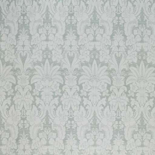 Ткань Laura Ashley fabric Martigues-Smoke Green