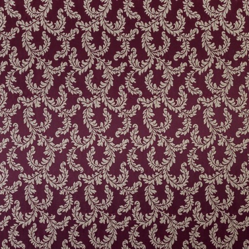 Ткань Ashley Wilde fabric Lanciano-Berry