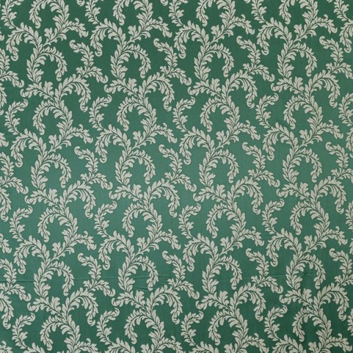 Ткань Ashley Wilde fabric Lanciano-Emerald