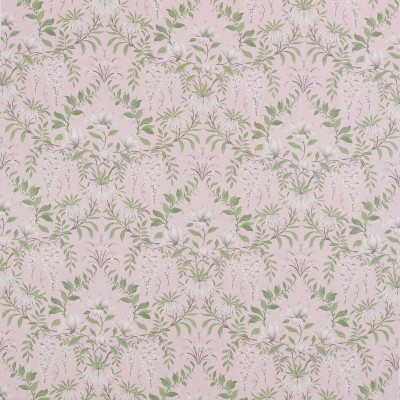 Ткань Laura Ashley fabric Parterre-Blush