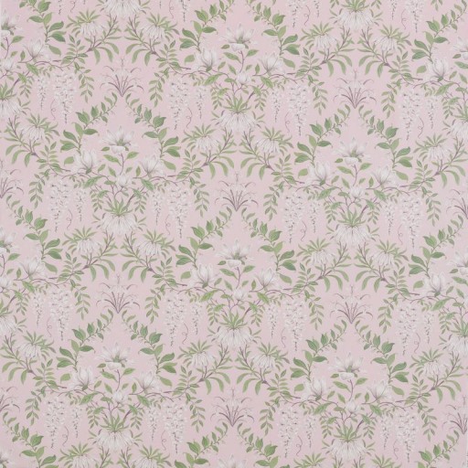 Ткань Laura Ashley fabric Parterre-Blush