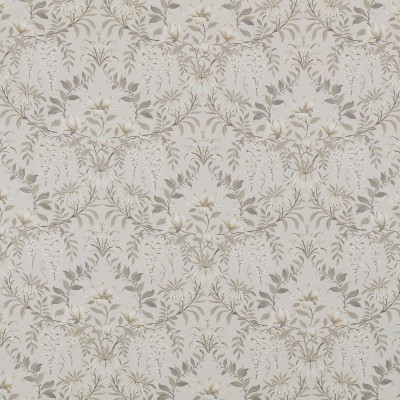 Ткань Laura Ashley fabric Parterre-Natural