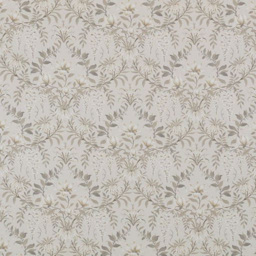 Ткань Laura Ashley fabric Parterre-Natural