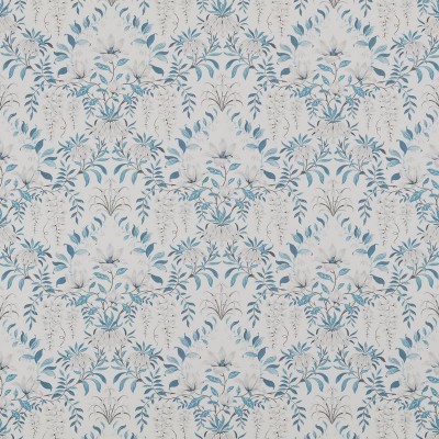 Ткань Laura Ashley fabric Parterre-Offwhite