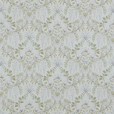 Ткань Laura Ashley fabric Parterre-Sage