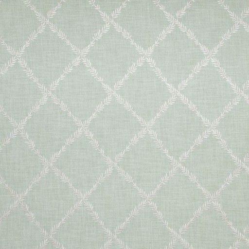 Ткань Laura Ashley fabric Pennorth-Duckegg