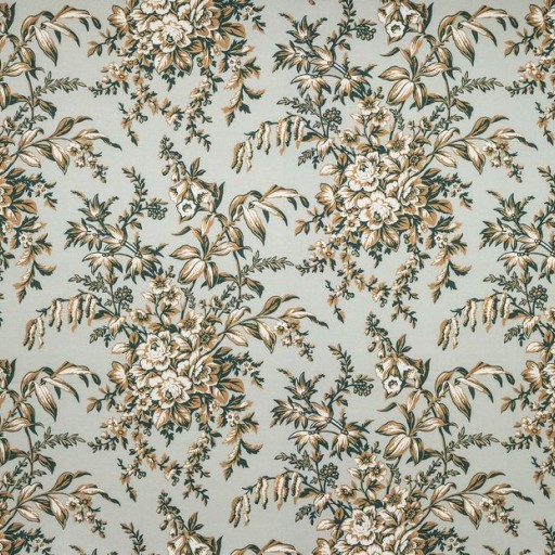 Ткань Laura Ashley fabric Picardie-Amber