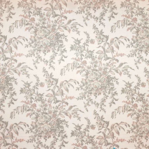 Ткань Laura Ashley fabric Picardie-Fennel