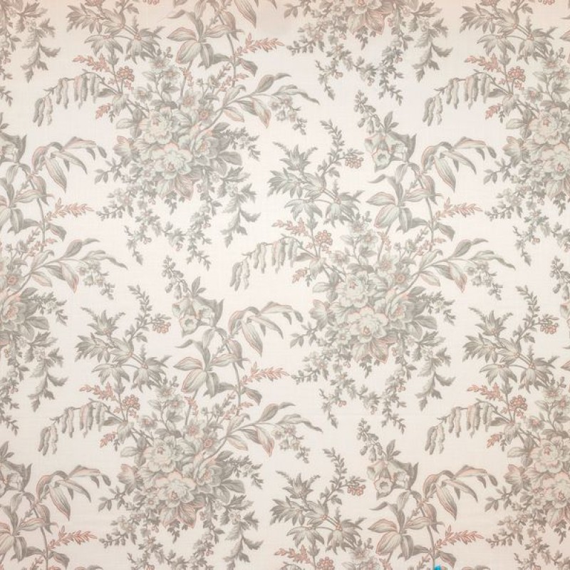 Ткань Laura Ashley fabric...